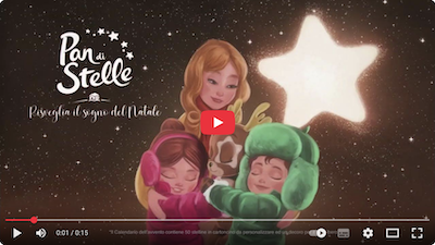 Pan Stelle